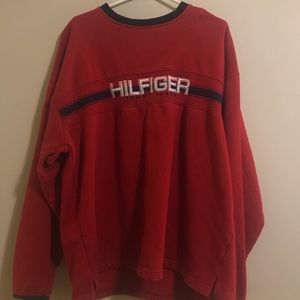 Vintage Tommy Hilfiger Sweatshirt